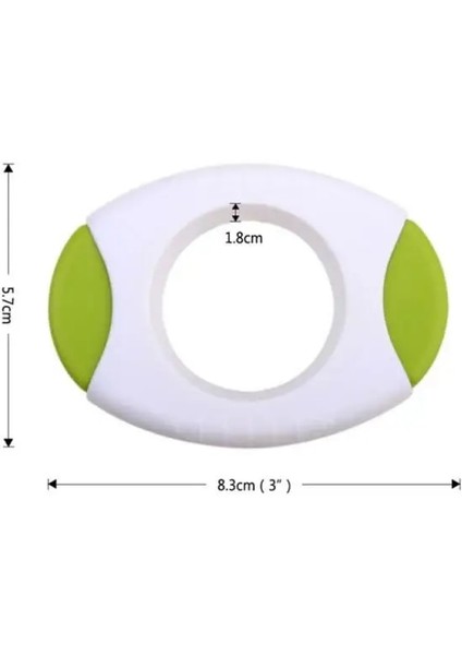 Mavi Yeni Sevimli Haşlanmış Yumurta Kabuğu Topper Kesici Açacağı Yumurtalık Araçları Mutfak Temel Mutfak Alet Mutfak Aletleri Pişirme (Yurt Dışından) indirimleri