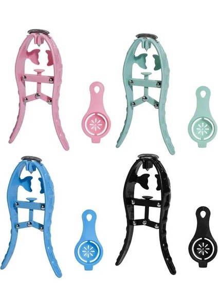 Siyah 1 Adet Hafif Yumurta Açacağı Dayanıklı Pp Yaratıcı Yumurta Sarısı Beyaz Kraker Taşınabilir Çiğ Yumurta Ayırıcı Aracı Mutfak Aksesuarları (Yurt Dışından) fiyatları