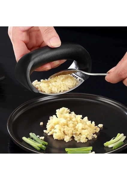 Sarımsak Soyucu Paslanmaz Çelik Sarımsak Kırıcı Çamur Basın Manuel Zencefil Taşlama Kıyıcı Boru Soyucu Kıyma Meyve Sebze Için Mutfak Aletleri (Yurt Dışından) fırsatları