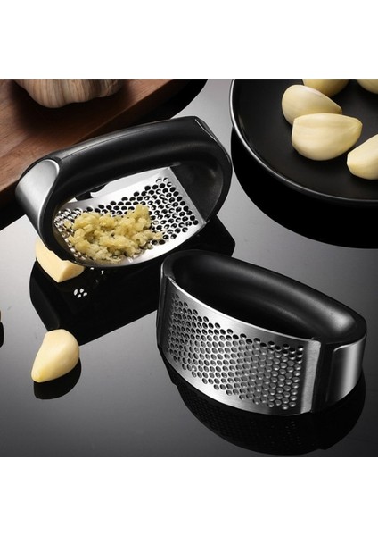 Sarımsak Soyucu Paslanmaz Çelik Sarımsak Kırıcı Çamur Basın Manuel Zencefil Taşlama Kıyıcı Boru Soyucu Kıyma Meyve Sebze Için Mutfak Aletleri (Yurt Dışından) indirimleri