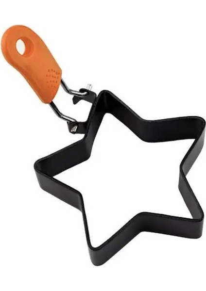 09 Yumurta Kalıp Kızarmış Yumurta Şekillendirici Daire Yumurta Kalıp Dıy Kahvaltı Eggs Gözleme Yüzükler Gadget Sandviç Mutfak Aksesuarları Gereçler Pişirme Araçları (Yurt Dışından)