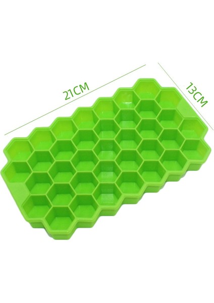 Kapaklı Gri Kapaklı Buz Küpü Tepsi Silikonları Kolay Serbest Bırakılan Dıy Magnum Silikon Kalıp Buz Silikon Glacon Kalıpları Için Buz Küpü Yapımcısı Kalıp Formları (Yurt Dışından) indirimleri