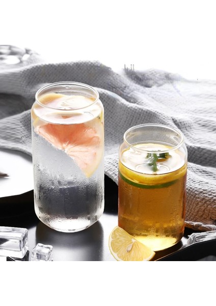 B 350 ml Yüksek Sıcaklığa Dayanıklı Kalınlaşmış Cam Şeffaf Kabarcık Çay Bardağı Iskandinav Yaratıcı Meyve Suyu Bardağı Bardak Kahve Fincanı Kupa Drinkware (Yurt Dışından)