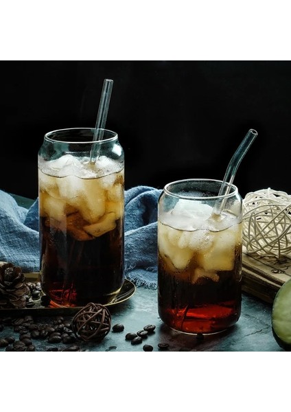 B 350 ml Yüksek Sıcaklığa Dayanıklı Kalınlaşmış Cam Şeffaf Kabarcık Çay Bardağı Iskandinav Yaratıcı Meyve Suyu Bardağı Bardak Kahve Fincanı Kupa Drinkware (Yurt Dışından)