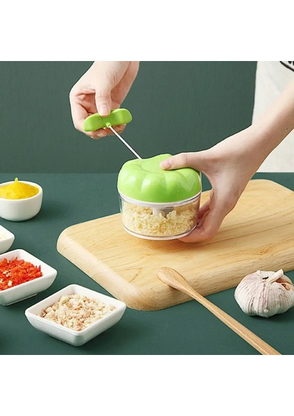 Pembe Ev Sarımsak Kırıcı Mini Manuel Sarımsak Öğütücü Mutfak Emek Tasarrufu Sarımsak Et Kıyma Aracı Zencefil Soyma Rende Kutusu (Yurt Dışından) fırsatları