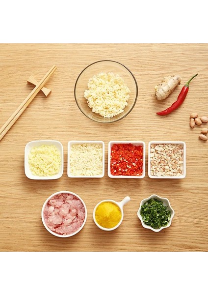 Pembe Ev Sarımsak Kırıcı Mini Manuel Sarımsak Öğütücü Mutfak Emek Tasarrufu Sarımsak Et Kıyma Aracı Zencefil Soyma Rende Kutusu (Yurt Dışından) indirimleri