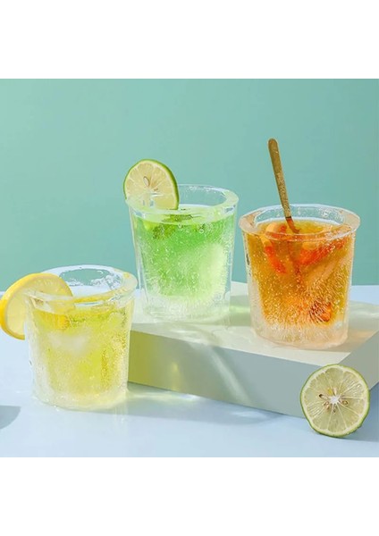 Buz Topu Makinesi Siyah Silikon Buz Küpü Makinesi Bar Parti Buz Bardağı Kalıp Yaz Suyu Içecekler Shot Bardakları Buz Kalıbı Içme Aracı Cam Kalıp (Yurt Dışından) fırsatları