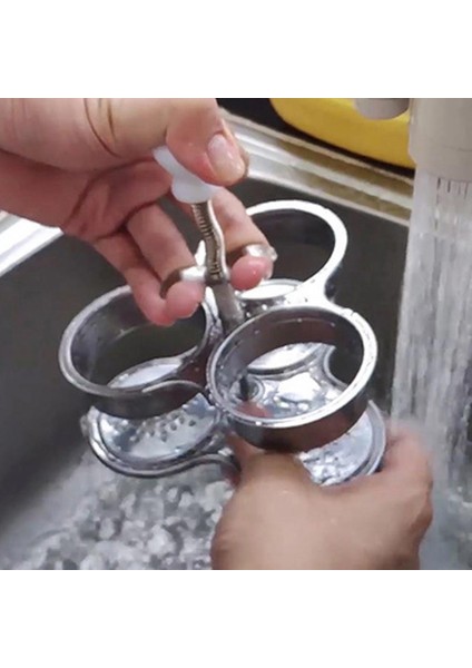 Gümüş Yumurta Vapur Temizlemesi Kolay Ayrılabilir Emek Tasarrufu 3 Izgaralar Haşlanmış Yumurta Pişirici Vapur Yumurta Kaçak Avcılık Tutucu Ev Gereçleri (Yurt Dışından) fırsatları