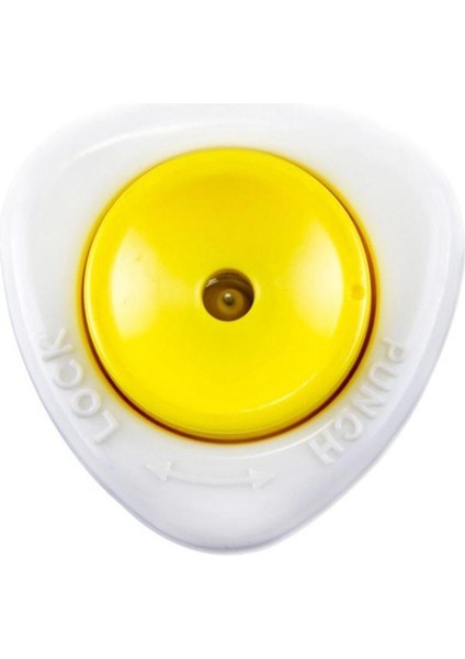 1 Adet Yumurta Delici Pricker Bölücüler Çırpıcı Kilitli Mutfak Sanatları Yarı Otomatik Mutfak Gadget Yumurta Aracı Kraker Pişirme Araçları (Yurt Dışından) fiyatları
