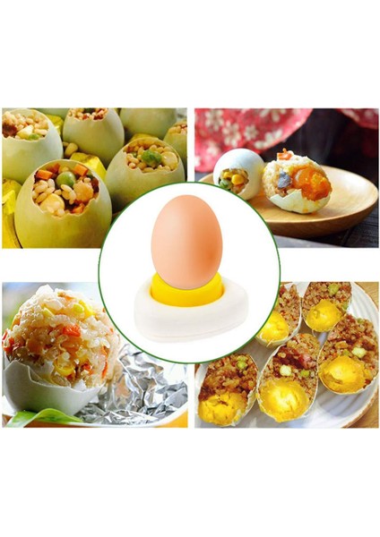 1 Adet Yumurta Delici Pricker Bölücüler Çırpıcı Kilitli Mutfak Sanatları Yarı Otomatik Mutfak Gadget Yumurta Aracı Kraker Pişirme Araçları (Yurt Dışından) fırsatları