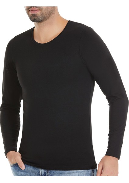 Yıldız Uzun Kol Termal Fanila Içlik 271