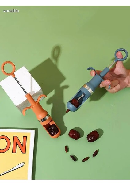 Orange Vanzlife Yeni Kırmızı Hünnap ve Hünnap Alıç Nükleer Cihazı Bugüne Kadarki Tarihi Eser Ev Aleti Kırmızı Hünnaptan Nükleer Dilimleyiciye (Yurt Dışından) fırsatları