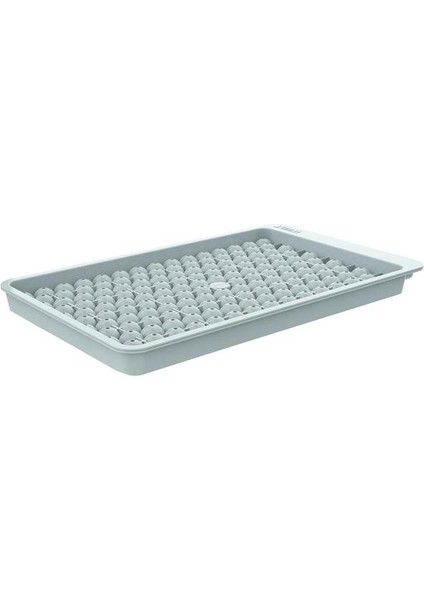 Resim Olarak Buz Topu Yapıcı Kalıp Yapışmaz Yeniden Kullanılabilir 159 Pcs Küçük Buz Küpü Tepsi Kutusu Mutfak Aletleri Buz Küpü Tepsileri Kalıpları Viski ve Kokteyl (Yurt Dışından)