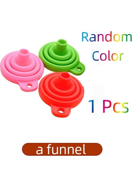 Rastgele Bir Huni Tek Kullanımlık Buz Küpü Çantaları Popsicle Kalıp Şeffaf Gıda Sınıfı Pe Yaz Için Dondurucu Torbalar Dıy Soğuk Içecekler Mutfak Aletleri (Yurt Dışından)