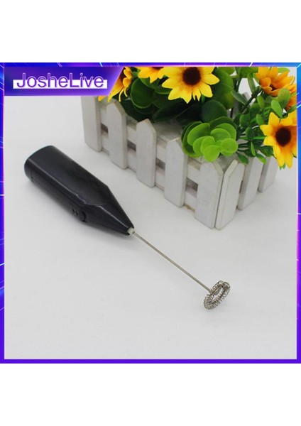 Stil 6 Yeşil Kahve Karıştırıcı Pembe Verimli Elektrikli Karıştırma Çubuğu Taşınabilir Çırpma Köpürtücü Süt Siyah Süt Köpürtücü Mor Uygun (Yurt Dışından) fırsatları