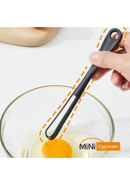 06 El Basınçlı Yumurta Çırpıcı Ev Mutfak Kahve Süt Çay Mikser Frother Krem Karıştırma Çırpma Manuel Mikser Mutfak Aletleri (Yurt Dışından)
