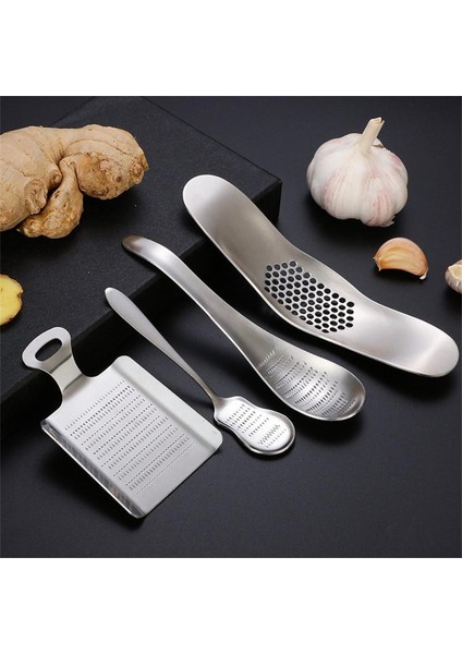 07 1 Adet Mutfak Gadget Kavisli Sarımsak Presi Paslanmaz Çelik Çok Fonksiyonlu Manuel Sarımsak Yaratıcı Karanfil Mutfak Sarımsak Presi Aracı (Yurt Dışından) fırsatları