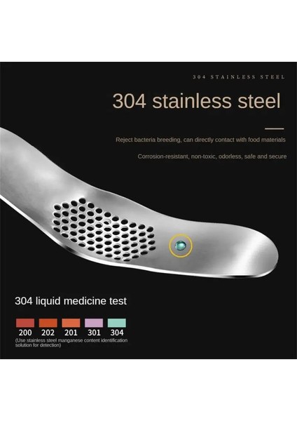 07 1 Adet Mutfak Gadget Kavisli Sarımsak Presi Paslanmaz Çelik Çok Fonksiyonlu Manuel Sarımsak Yaratıcı Karanfil Mutfak Sarımsak Presi Aracı (Yurt Dışından) indirimleri