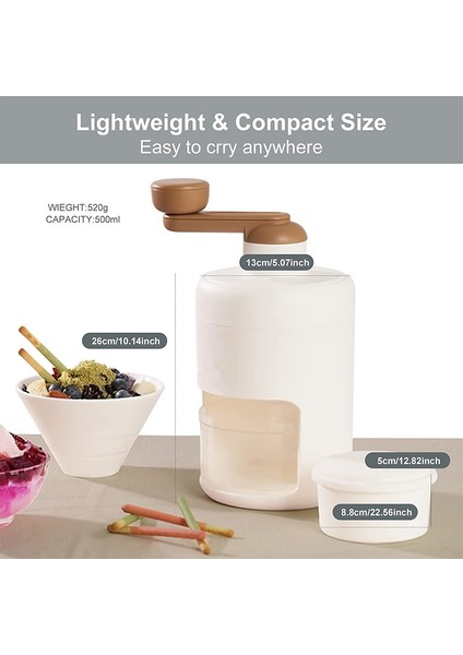 Bir Lmetjma Traş Buz Makinesi Kar Konisi Makinesi Taşınabilir Buz Kırıcı Buz Tıraş Makinesi Buz Slushy Makinesi Makinesi Bardak JT60 (Yurt Dışından) fırsatları