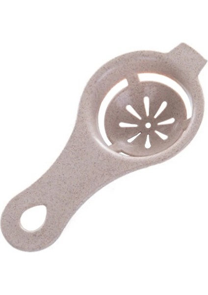 D Yumurta Beyaz Sarısı Ayırıcı Aracı Ev Yumurta Pişirme Ayırıcı Filtre Aracı El Yumurta Alet Araçları Yumurta Bölücü Mutfak Aksesuarları (Yurt Dışından) fiyatları