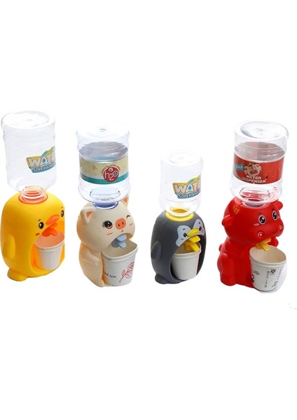 A1 9.8X9.3X22.3CM 23.5cm/18.7cm Sevimli Soğuk/sıcak Su Suyu Süt Içme Çeşmesi Mini Su Sebili Çocuklar Çocuklar Için Hediye Karikatür Mutfak Oyuncak (Yurt Dışından) fırsatları