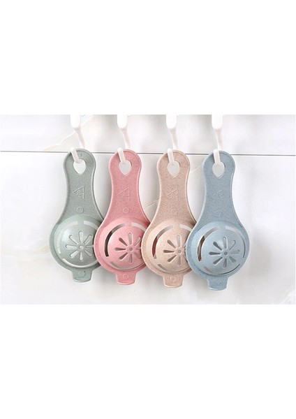 Bir Kahve 1 Adet Gıda Sınıfı Yumurta Ayırıcı Protein Ayırma Protein Yumurta Sarısı Protein Ayırıcı Haşlanmış Yumurta Için Tarama Aletleri (Yurt Dışından) fırsatları