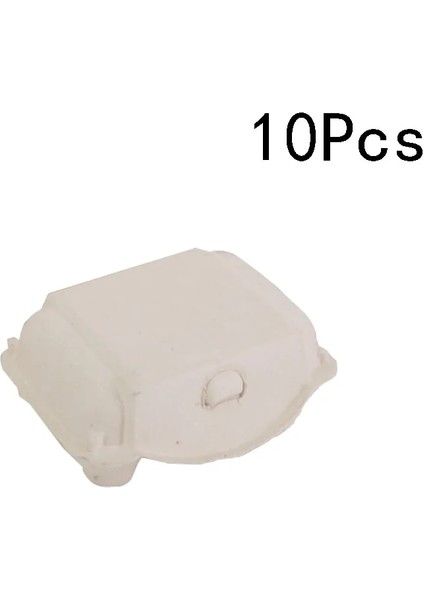 Birincil 10 Adet Yumurta Kartonları 6 Yumurta Tutucu Kağıt Hamuru Yumurta Depolama Tepsileri Ev Mutfak Restoran Yumurta Tutucu Için Yumurta Kapları (Yurt Dışından) indirimleri