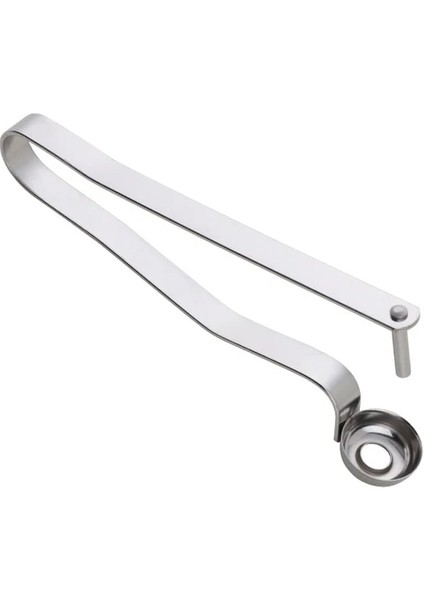 1 Adet Gümüş 1 Pc Paslanmaz Çelik Kiraz Pitters Kolay Kırmızı Tarihler Zeytin Çekirdek Kaldırmak Aracı Cihazı Meyve Çekirdeği Tohum Sökücü Mutfak Aksesuarları (Yurt Dışından)