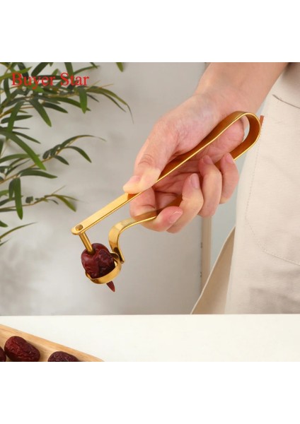 1 Adet Gümüş 1 Pc Paslanmaz Çelik Kiraz Pitters Kolay Kırmızı Tarihler Zeytin Çekirdek Kaldırmak Aracı Cihazı Meyve Çekirdeği Tohum Sökücü Mutfak Aksesuarları (Yurt Dışından) fırsatları