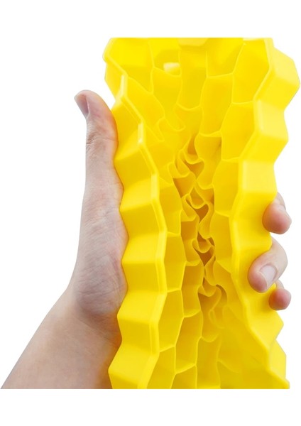 Mor Kapaksız Petek Buz Küpü Tepsi Buz Küpü Makinesi Silikonlar Buz Kalıp Gıda Sınıfı Silikon Kalıp Içecek Viski Kokteyl Için (Yurt Dışından) indirimleri