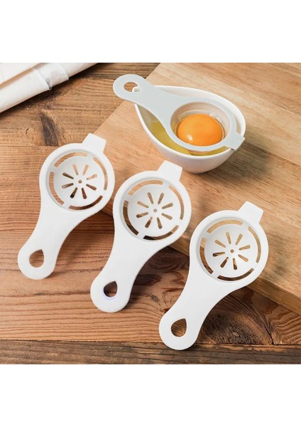 1 Adet Yumurta Filtresi Yumurta Sarısı Yumurta Akı Ayırıcı Buğday Samanı Mutfak Aletleri Ev Yumurta Akı Ayırıcı Alet Mutfak Ev (Yurt Dışından) indirimleri