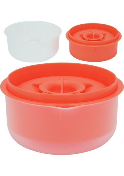 B Mini Yumurta Sarısı Ayırıcı Toksik Olmayan Dayanıklı Yumurta Beyaz Filtre Bölücü Ev Fırını Için Mutfak Aracı (Yurt Dışından) modelleri