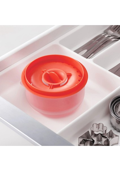 B Mini Yumurta Sarısı Ayırıcı Toksik Olmayan Dayanıklı Yumurta Beyaz Filtre Bölücü Ev Fırını Için Mutfak Aracı (Yurt Dışından) fırsatları