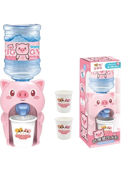 Kurbağa Mini Su Sebili Bebek Oyuncak Içme Suyu El Basın Su Şişesi Pompası Soğutucu Gerçekçi Sevimli Çocuk Cosplay Sahne Ev (Yurt Dışından) fiyatları