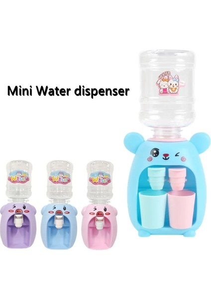 Kurbağa Mini Su Sebili Bebek Oyuncak Içme Suyu El Basın Su Şişesi Pompası Soğutucu Gerçekçi Sevimli Çocuk Cosplay Sahne Ev (Yurt Dışından) indirimleri