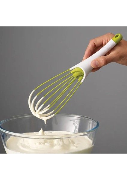 Mor Yomdıd Yaratıcı Yumurta Çırpıcılar Katlanabilir Yumurta Mikseri Pişirme Pişirme Yumurta Araçları Köpürtücü Çırpma Pişirme Manuel Krem Blender Mutfak Aletleri (Yurt Dışından) fırsatları