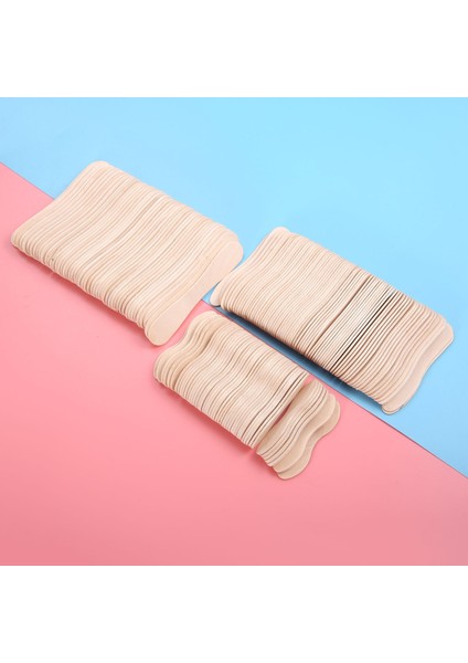 9.4 cm 50 Adet Dondurma Kaşığı El Sanatları Dıy Dondurma Popsicle Tahta Çubuklar Lolly Kek Araçları Dondurma Tatlı Için Ahşap Taster Kaşık (Yurt Dışından) fiyatları