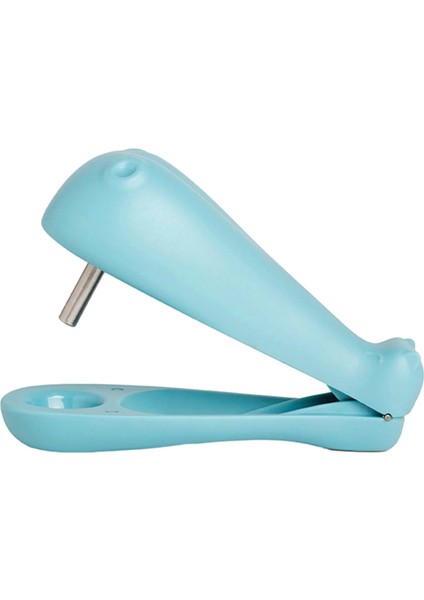 Mavi Kolay Temiz Piknik Manuel Suaygırı Şekli El Zeytin Tarağı Kapalı Açık Meyve Aracı Kiraz Pitter Ev Mutfak Emek Tasarrufu (Yurt Dışından) fiyatları