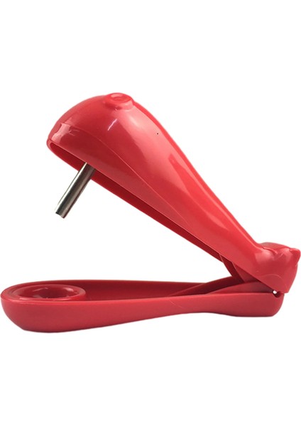 Mavi Kolay Temiz Piknik Manuel Suaygırı Şekli El Zeytin Tarağı Kapalı Açık Meyve Aracı Kiraz Pitter Ev Mutfak Emek Tasarrufu (Yurt Dışından) modelleri