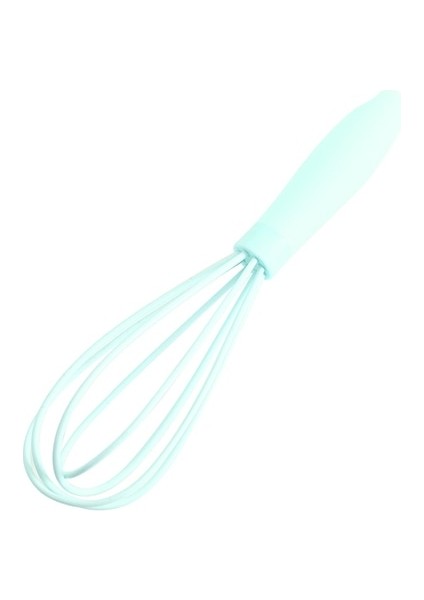 Camgöbeği Gıda Sınıfı Silikon Renkli Yumurta Çırpma Uygun Manuel Döner Çikolata Mikseri Mutfak Pişirme Krem Tereyağı Çırpıcı (Yurt Dışından) fiyatları