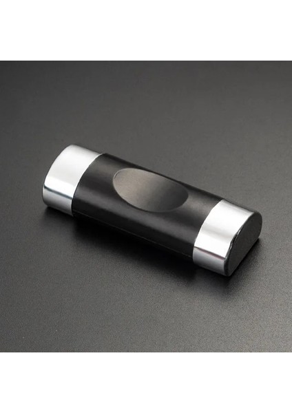 Bir Yemek Çubukları Tutucu Yüksek Kaliteli Metal Alaşım Yemek Çubukları Tutucu Çin Yemek Çubuğu Dinlenme Kaşık Standı Raf Yastık Şekli Çerçeve Sanat Zanaat Mutfak Aletleri (Yurt Dışından)