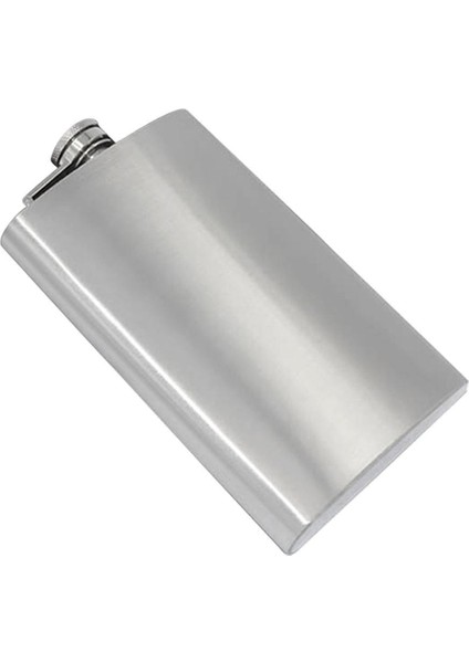 8 Oz Taşınabilir 4 5 6 7 8 10 Oz Paslanmaz Çelik Hip Likör Viski Alkol Şişesi (Yurt Dışından) fırsatları