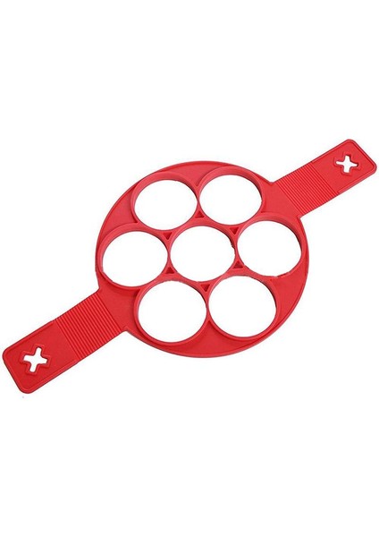 Sıcak Satış Omlet Kek Kalıpları Silikon Kek Mus Dondurmalar Çikolatalı Pasta Sanat Tava Tatlı Bakeware Kek Dekorasyon Aracı (Yurt Dışından) fiyatları