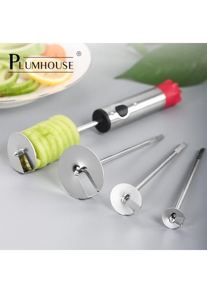 Şeffaf Matkap Sebze Meyve Oyma Makinesi Ergonomik Kaymaz Saplı Denucleator Oyma Kabak Patates Havuç Armut (Yurt Dışından) fiyatları