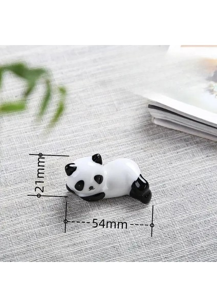 Çubuk Tutucu-01 Yeni 1 Çift Amber Sakura Çubuklarını Kiraz Çiçeği Yaprakları Desen Kaymaz Suşi Çubuğu Çubuklarını Çevre Dostu Çubuk Tutucu (Yurt Dışından)