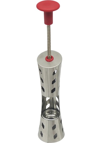 Siyah Soyucu Rende Premium Paslanmaz Çelik 304 Çok Fonksiyonlu Ev Çekirdek Sökücü Aracı Çok Yönlü Mutfak Gadget Kurabiye Hayvan (Yurt Dışından) modelleri