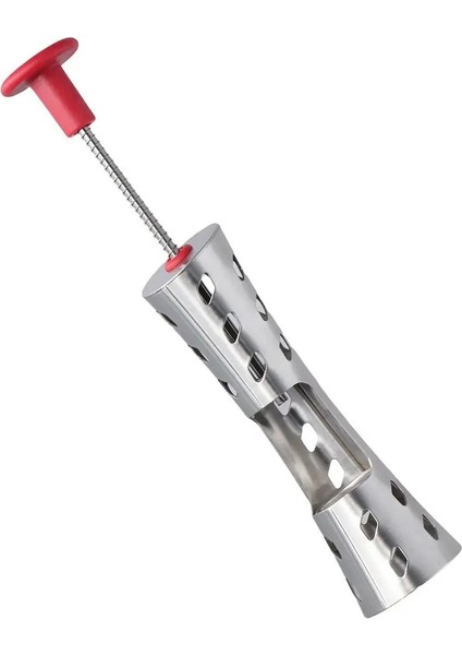 Siyah Paslanmaz Çelik Tohum Mutfak Presi Daha Fazla Emek Tasarrufu Sağlayan Deseeder Meyve Tipi Kiraz Pitter 304 Sökücü Aracı Premium (Yurt Dışından) fiyatları