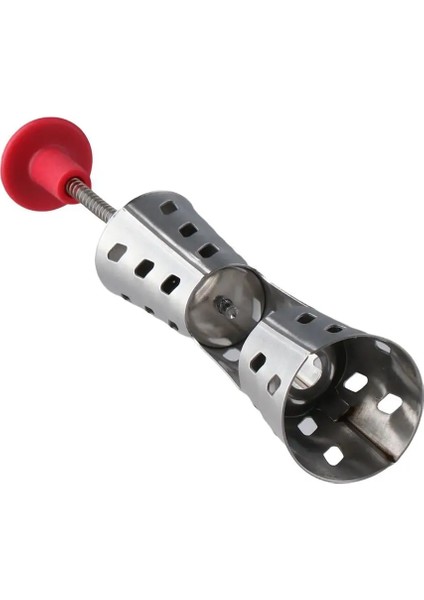 Siyah Paslanmaz Çelik Tohum Mutfak Presi Daha Fazla Emek Tasarrufu Sağlayan Deseeder Meyve Tipi Kiraz Pitter 304 Sökücü Aracı Premium (Yurt Dışından) modelleri