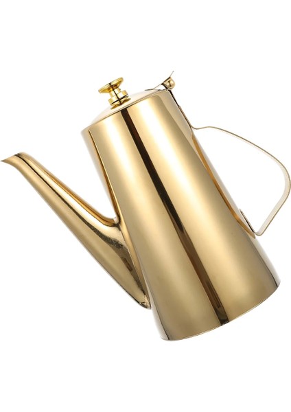 Altın Soğutmalı Bardak Paslanmaz Çelik Sürahi Soğuk Su Şişeleri Yağ Paslanmaz Çelik Su Sürahi Dökün (Yurt Dışından) fırsatları