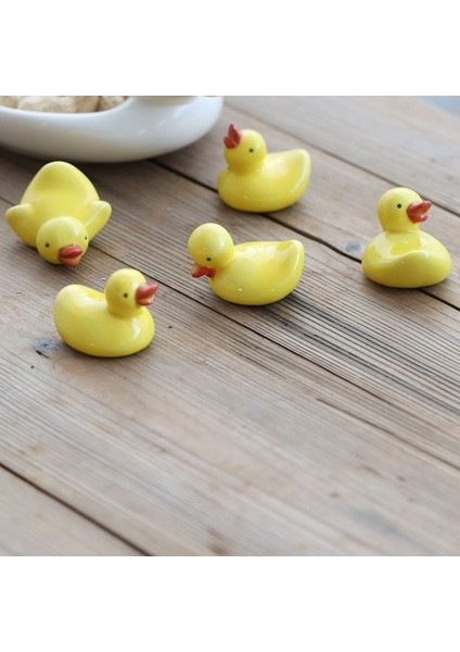 5 Pcs-17 5 Adet Sevimli Kedi Seramik Çubuklarını Tutucu Standı Güzel Tasarım Çubuk Raf Yastık Bakım Dinlenme Japon Tarzı Mutfak Sofra Araçları (Yurt Dışından)
